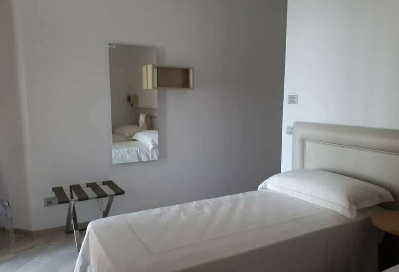 ベッドアンドブレックファースト Daedalium Cultural Resort