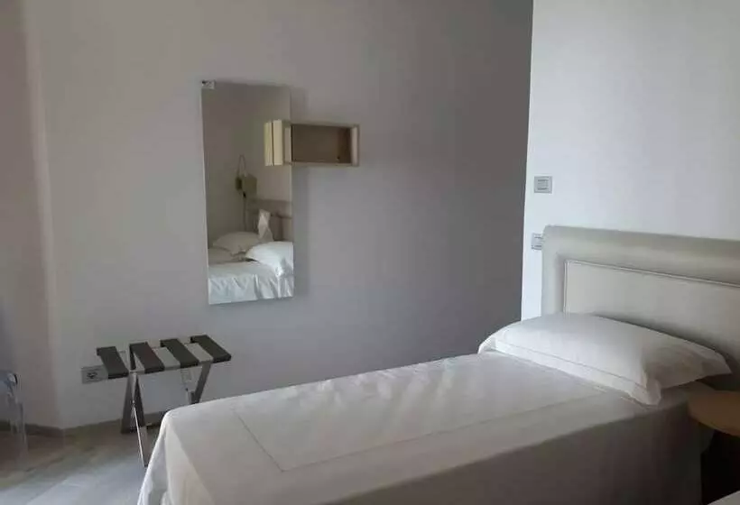 Aamiaismajoitus (B&B) Daedalium Cultural Resort