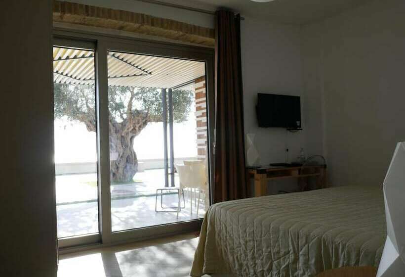 ベッドアンドブレックファースト Daedalium Cultural Resort