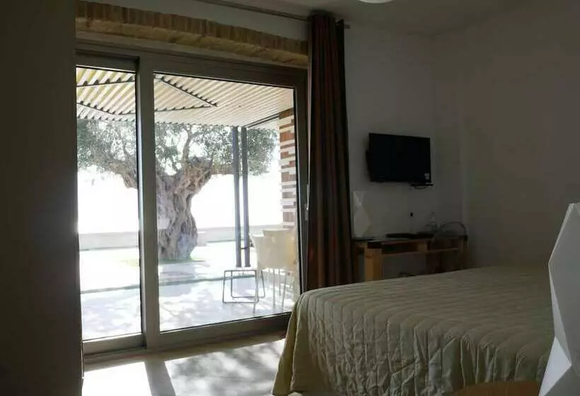 Aamiaismajoitus (B&B) Daedalium Cultural Resort