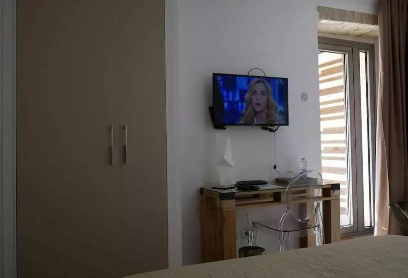 Aamiaismajoitus (B&B) Daedalium Cultural Resort