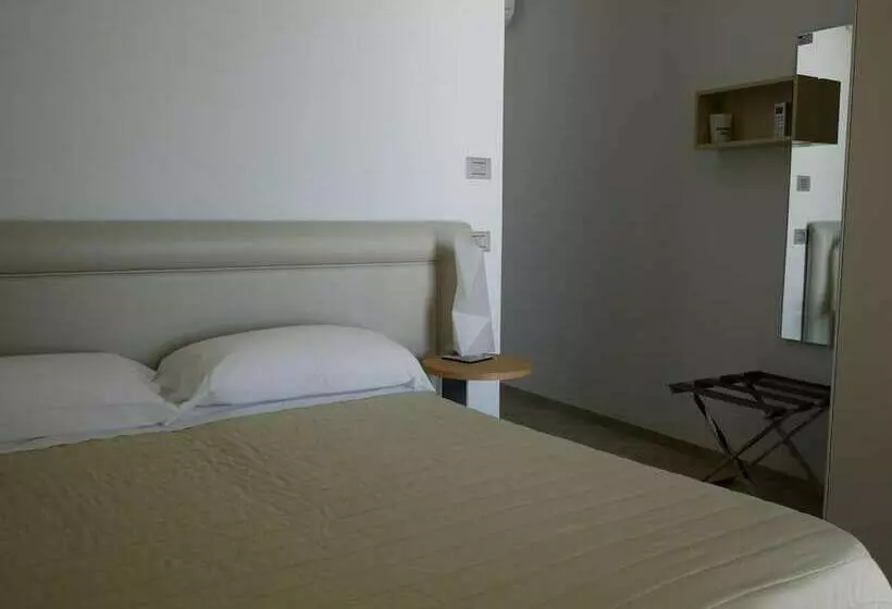 Aamiaismajoitus (B&B) Daedalium Cultural Resort