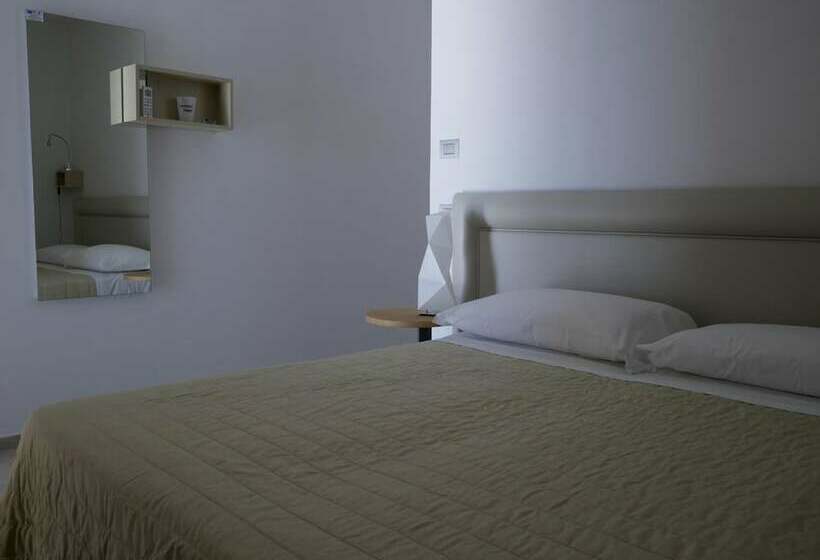 ベッドアンドブレックファースト Daedalium Cultural Resort