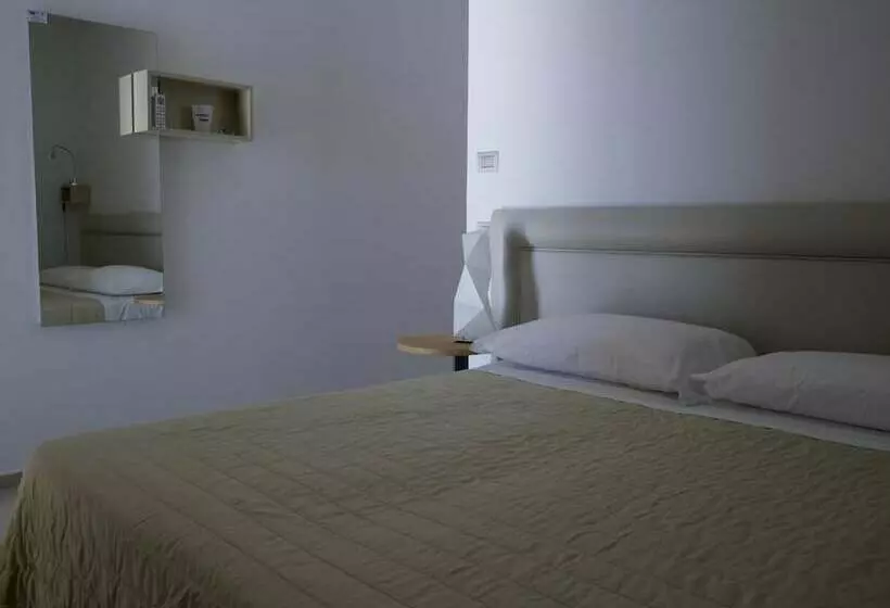 Aamiaismajoitus (B&B) Daedalium Cultural Resort