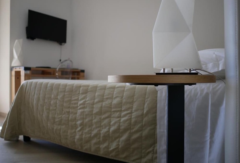 ベッドアンドブレックファースト Daedalium Cultural Resort