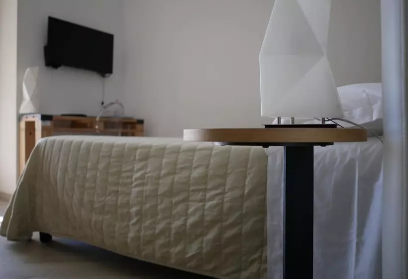 Aamiaismajoitus (B&B) Daedalium Cultural Resort