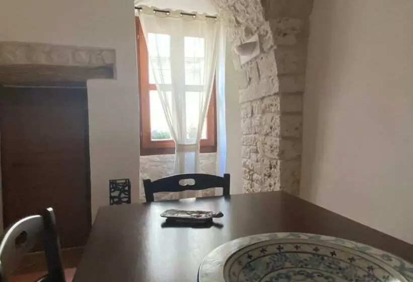 Aamiaismajoitus (B&B) Donna Maria