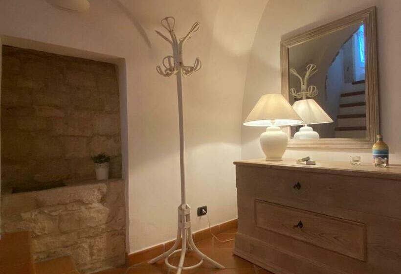 Bed and Breakfast Donna Maria