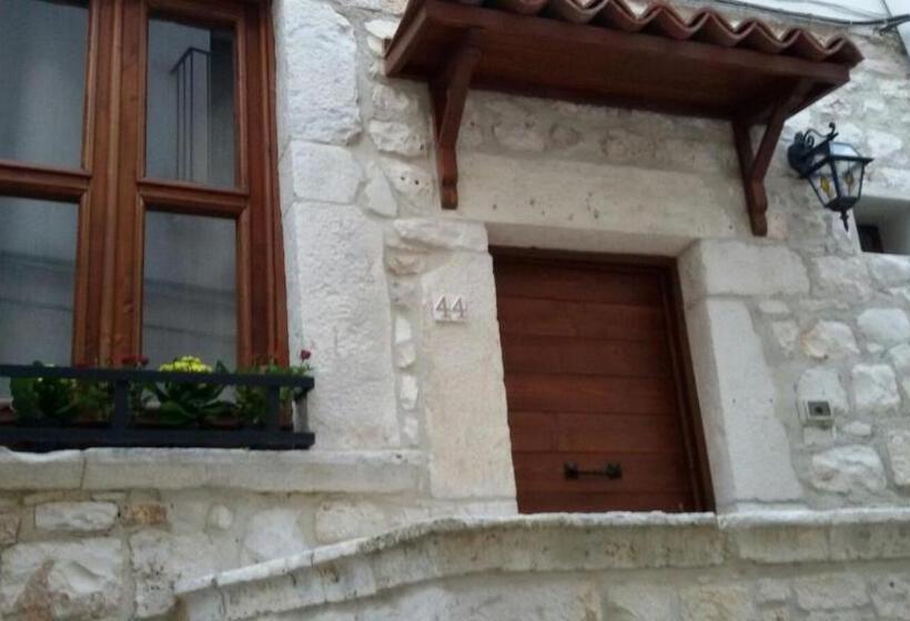 Bed and Breakfast Donna Maria