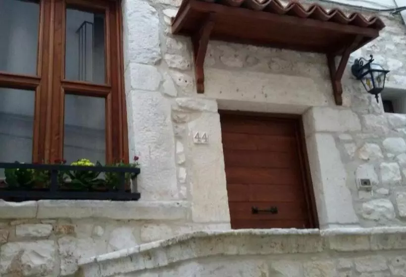 Aamiaismajoitus (B&B) Donna Maria