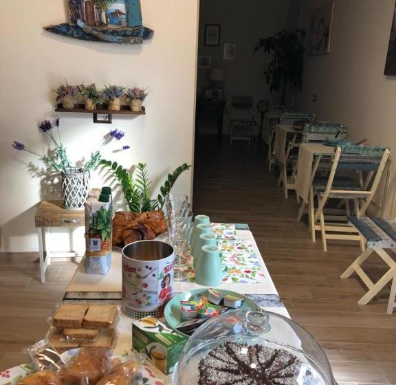 Bed and Breakfast Isolabella