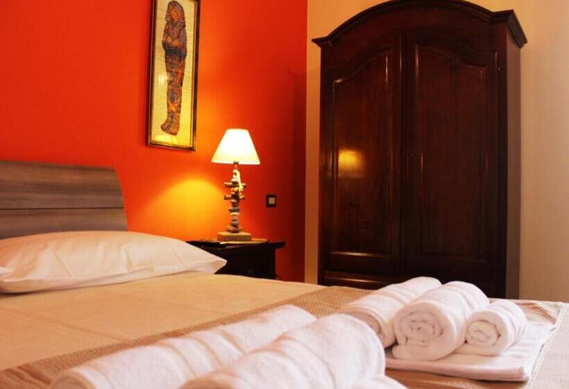 Bed and Breakfast Isolabella