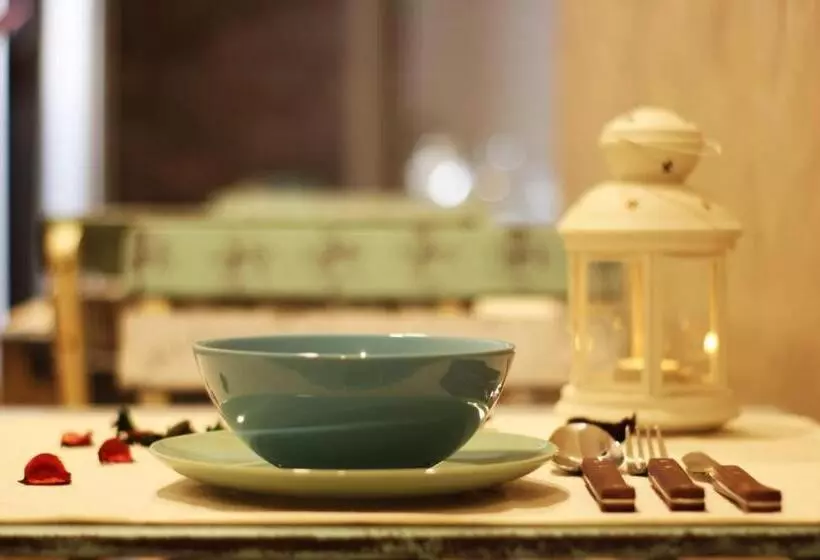 Aamiaismajoitus (B&B) Isolabella