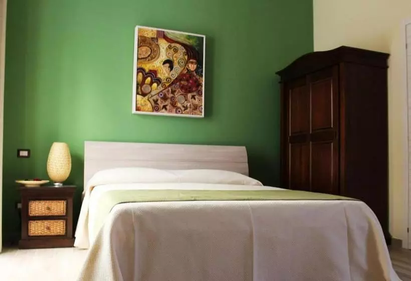 Aamiaismajoitus (B&B) Isolabella