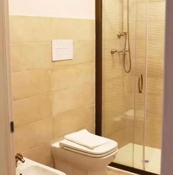 Aamiaismajoitus (B&B) Isolabella