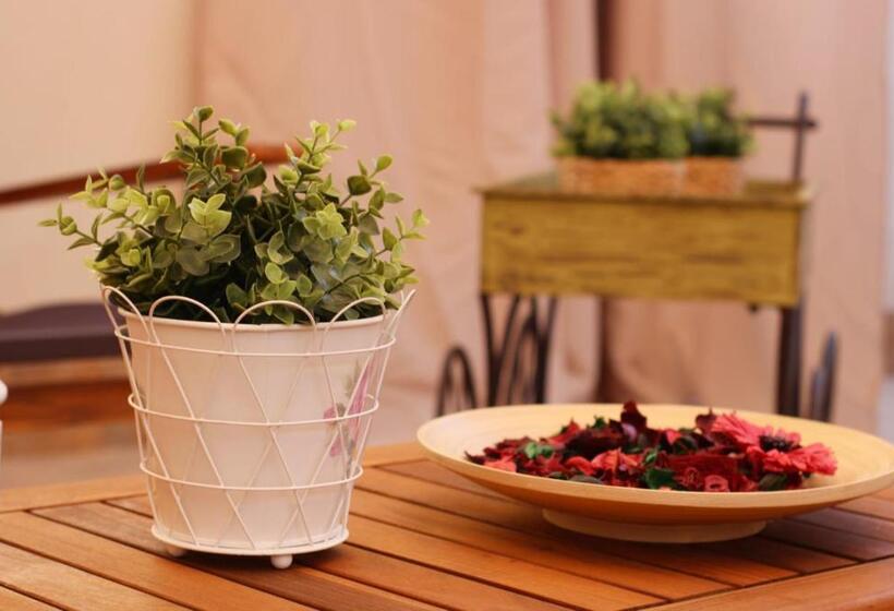 Bed and Breakfast Isolabella