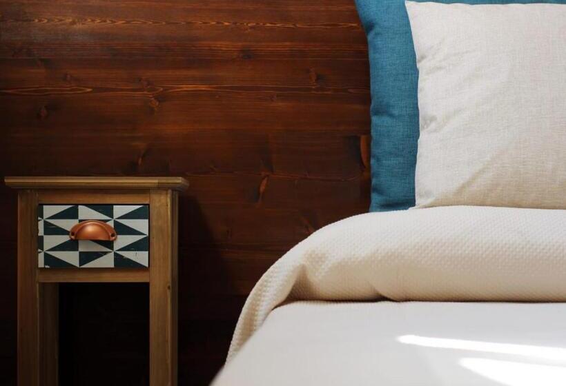 Bed and Breakfast Isolabella