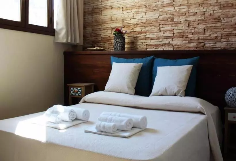 Aamiaismajoitus (B&B) Isolabella