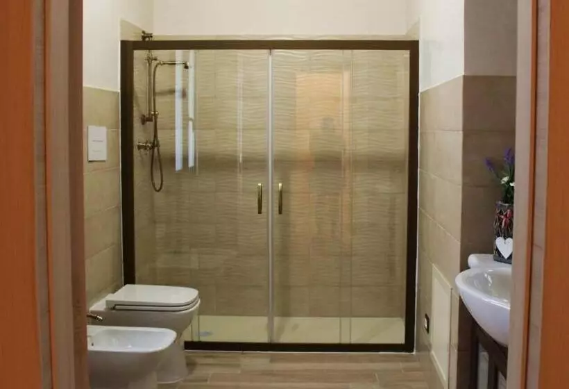 Aamiaismajoitus (B&B) Isolabella