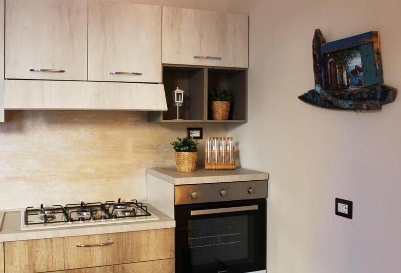 Bed and Breakfast Isolabella