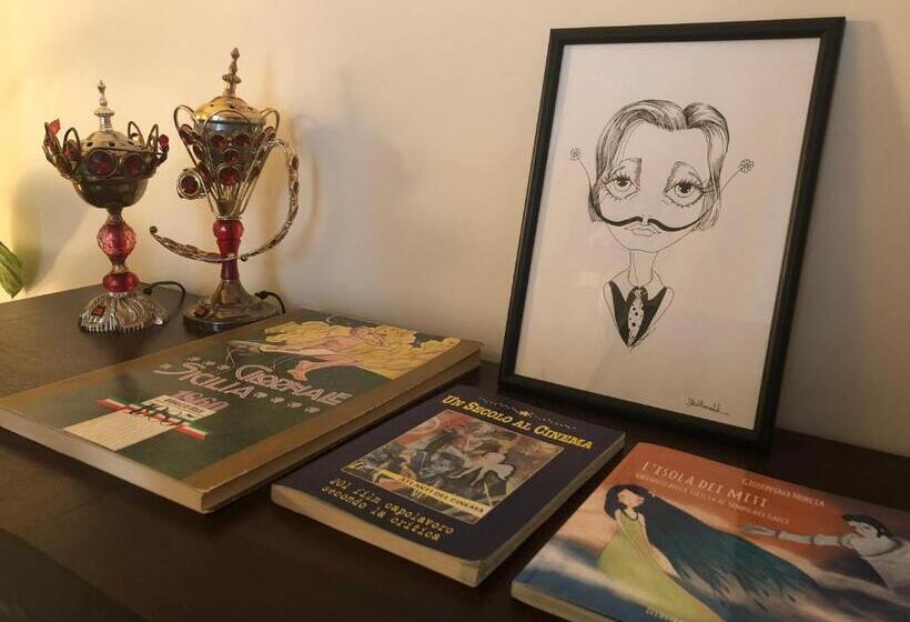 Bed and Breakfast Isolabella