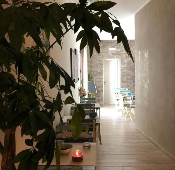 Bed and Breakfast Isolabella