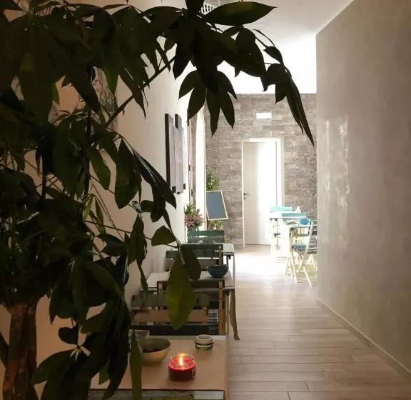 Aamiaismajoitus (B&B) Isolabella