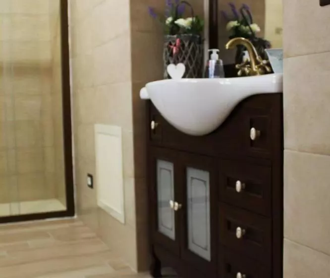 Aamiaismajoitus (B&B) Isolabella