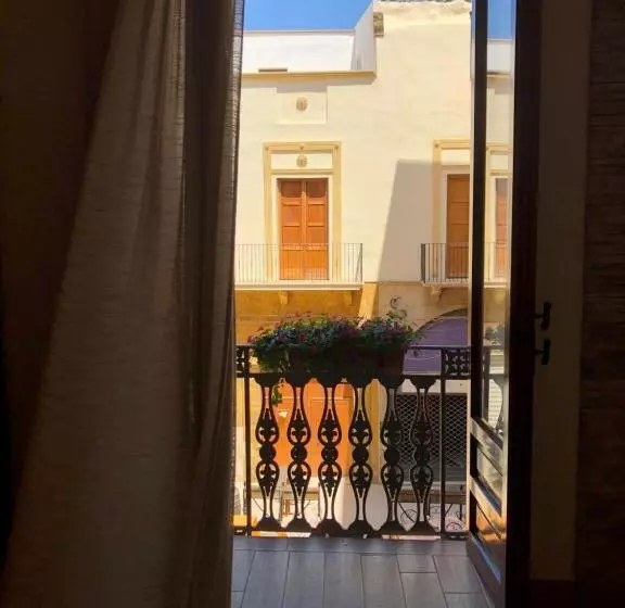 Aamiaismajoitus (B&B) Isolabella