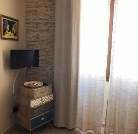 Aamiaismajoitus (B&B) Isolabella