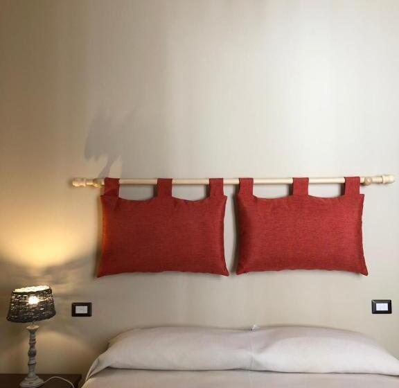 Bed and Breakfast Isolabella