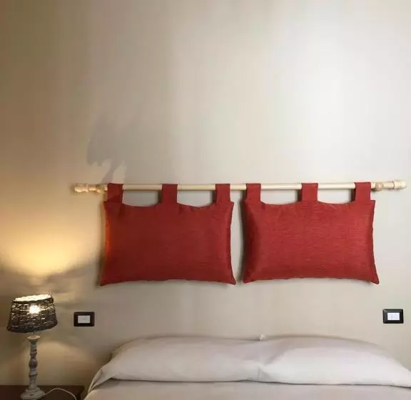 Aamiaismajoitus (B&B) Isolabella