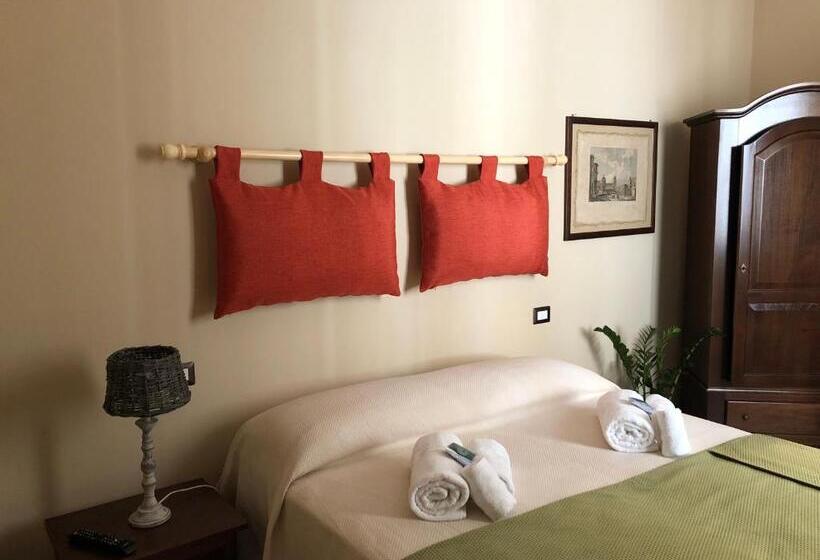 Bed and Breakfast Isolabella