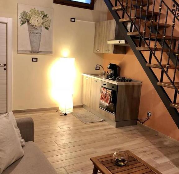 Bed and Breakfast Isolabella