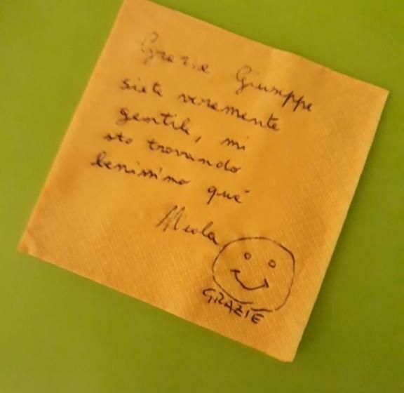 تختخواب و صبحانه Roof Garden House