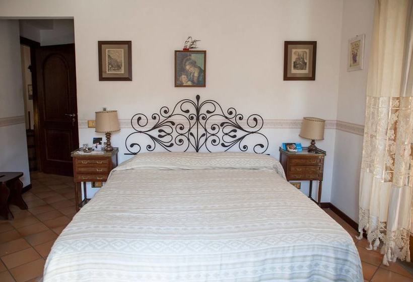 مبيت وإفطار Villa Il Noce