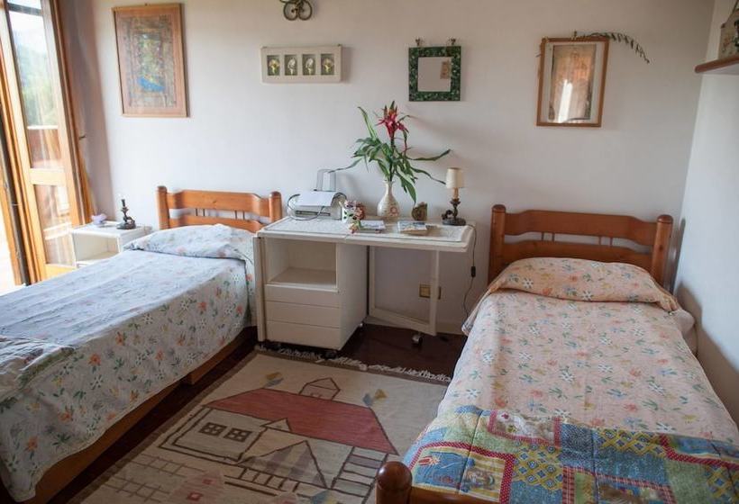 مبيت وإفطار Villa Il Noce