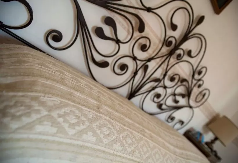 Aamiaismajoitus (B&B) Villa Il Noce