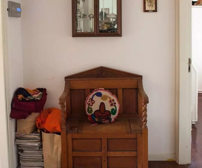 Aamiaismajoitus (B&B) Villa Il Noce