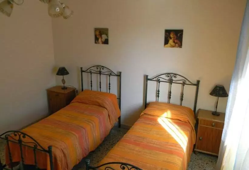 Bed & Breakfast Chiara