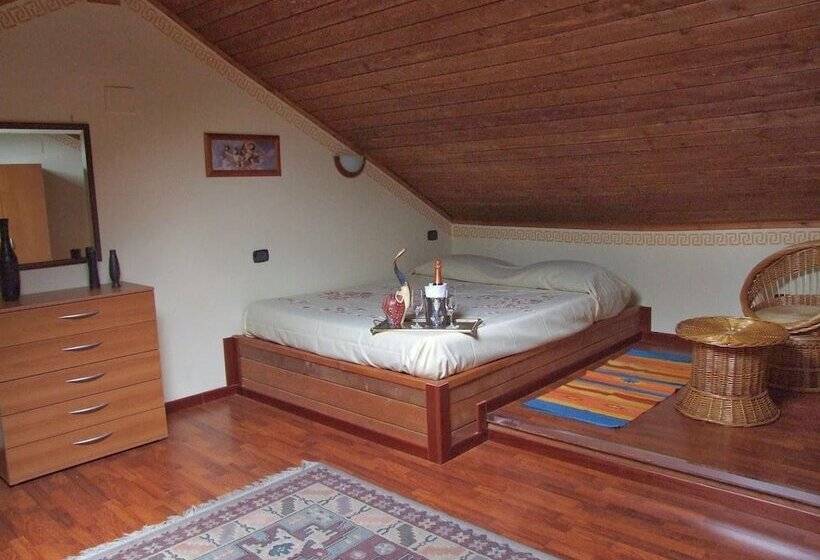 Bed & Breakfast Chiara