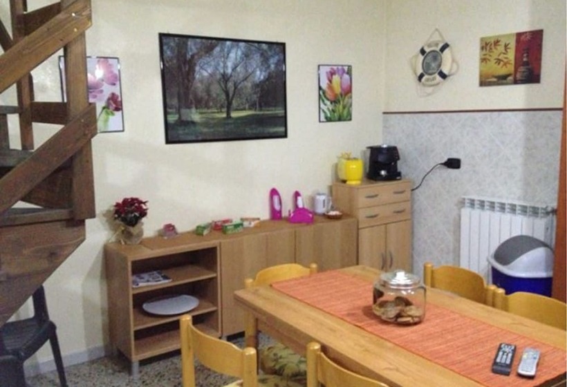 Bed & Breakfast Chiara