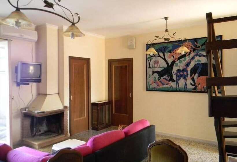 Bed & Breakfast Chiara