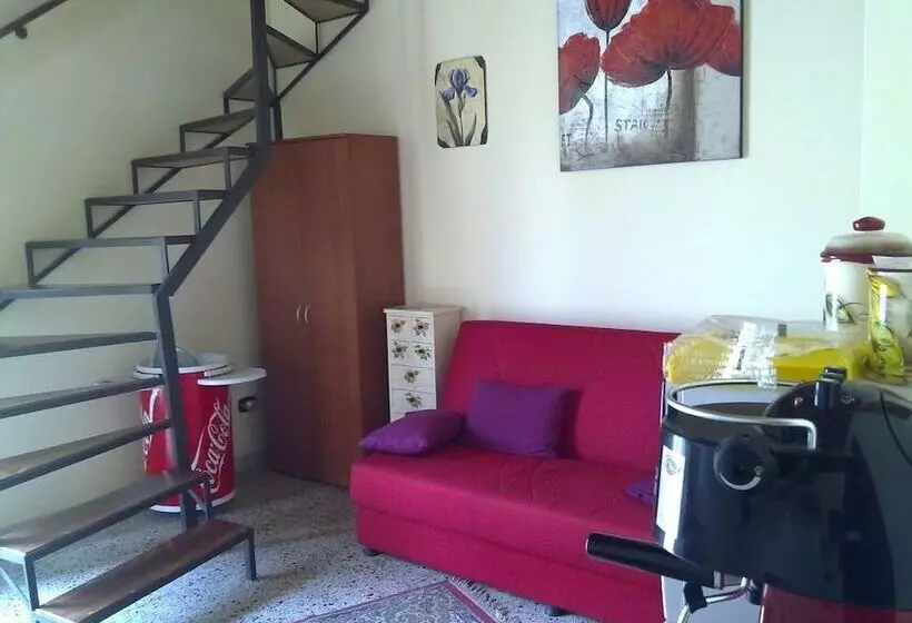 Bed & Breakfast Chiara