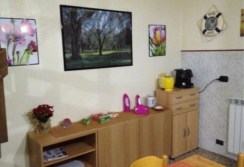 Bed & Breakfast Chiara