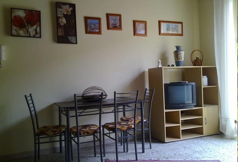 Bed & Breakfast Chiara