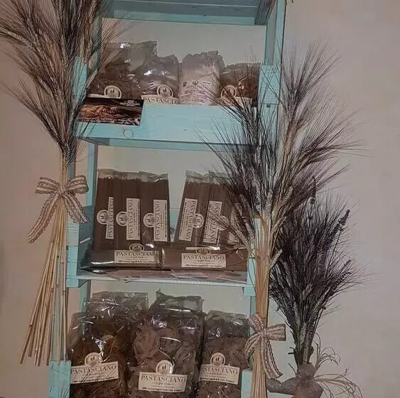 田舎風ホテル Agriturismo Il Poderino