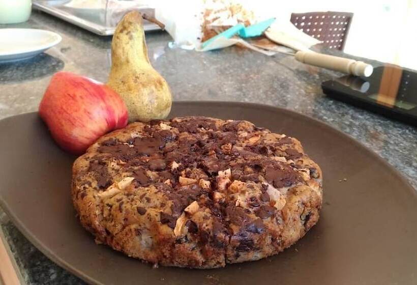 בית מלון כפרי Agriturismo Terra Del Sole