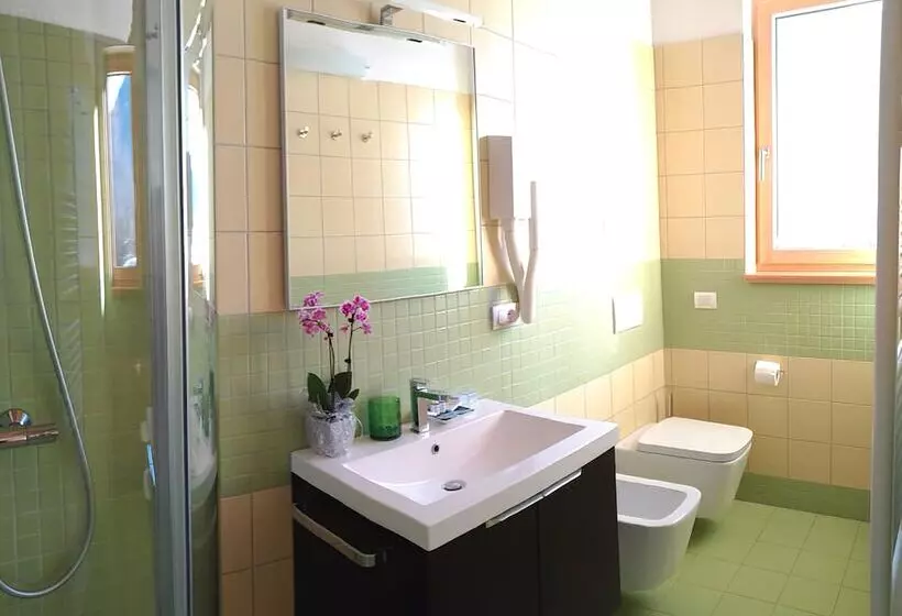 Maaseutuhotelli Agriturismo Terra Del Sole