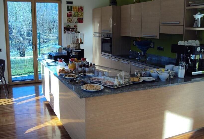 בית מלון כפרי Agriturismo Terra Del Sole